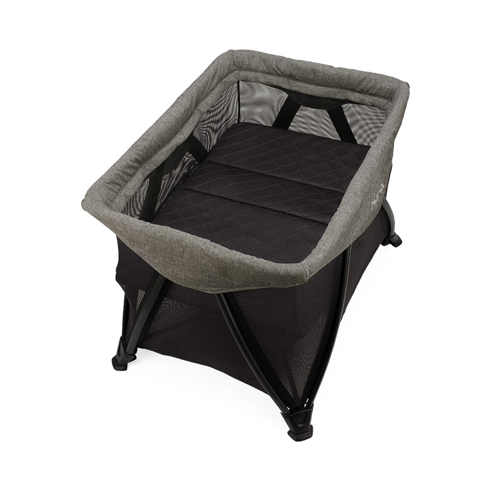 Sena Aire reisbed Charcoal