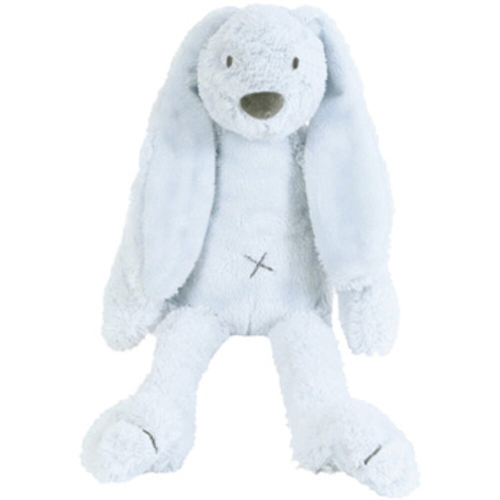 Big Rabbit Richie - 58 cm Blue