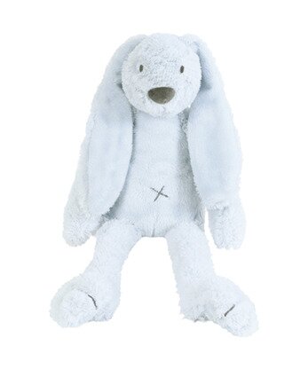 Big Rabbit Richie - 58 cm Blue