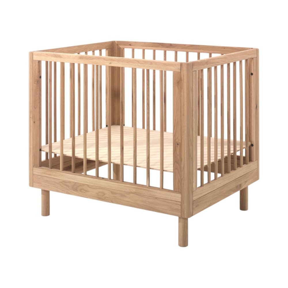 Forrest babypark 95x75 cm Oak