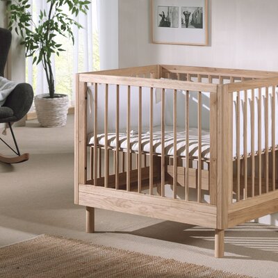 Forrest babypark 95x75 cm Oak