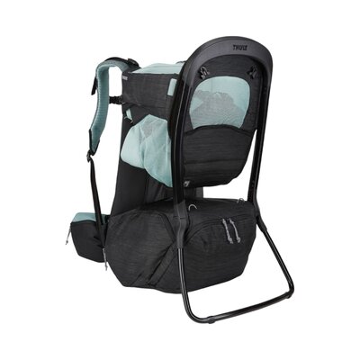 Kinderdrager Sapling Black