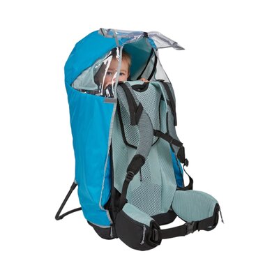 Sapling regenhoes Thule blue