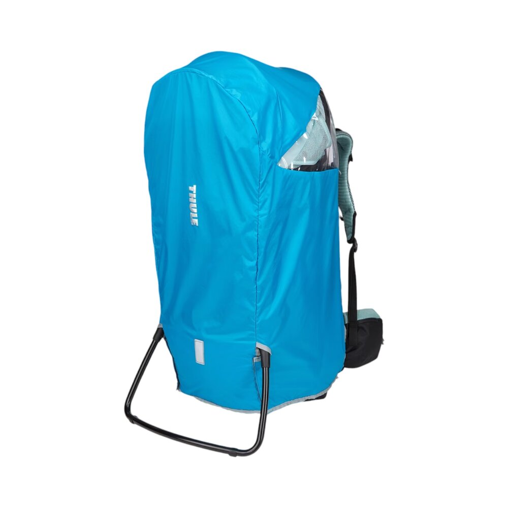 Sapling regenhoes Thule blue