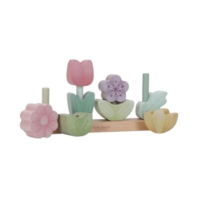 Stapelaar Bloemen Fairy Garden