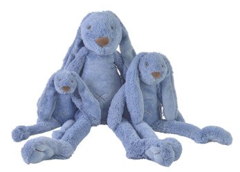 Rabbit Richie - 38 cm Deep Blue