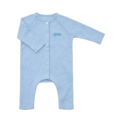 Babypakje Ollie Denim Blue