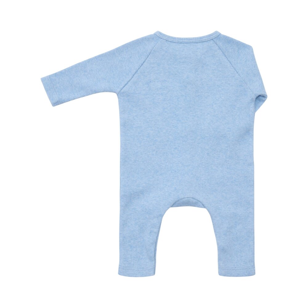 Babypakje Ollie Denim Blue