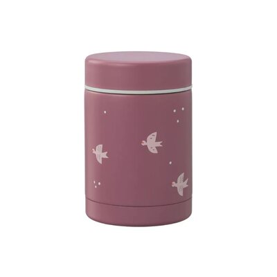 Thermos voedselcontainer 300 ml Swallow