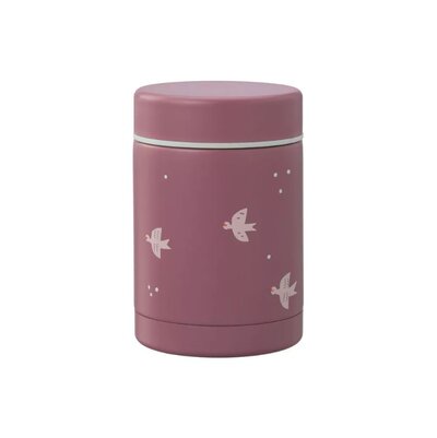 Thermos voedselcontainer 300 ml Swallow