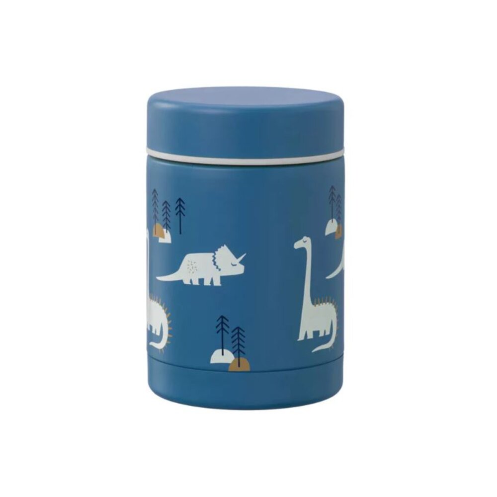 Thermos voedselcontainer 300 ml Dino