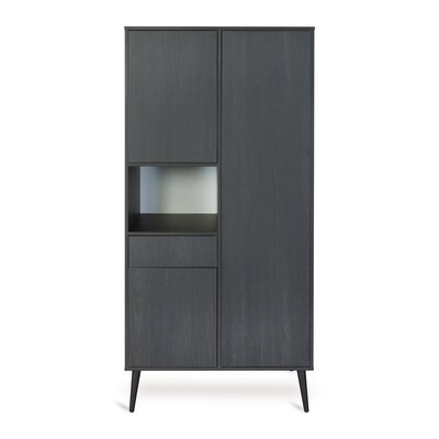 Cocoon kast Eboni