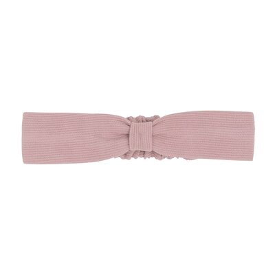 Haarband Pure Oud roze