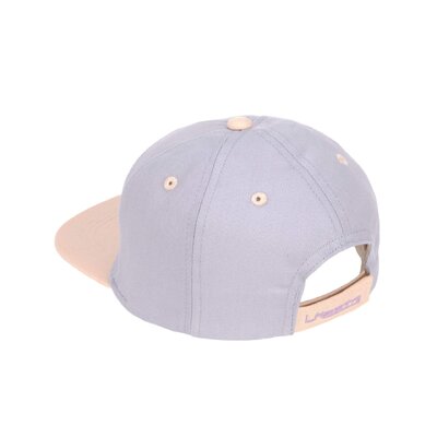 Kids Skater Cap Cherry lilac/peach