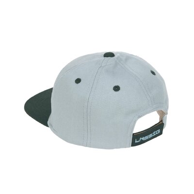 Kids Skater Cap Lemon light blue/dark