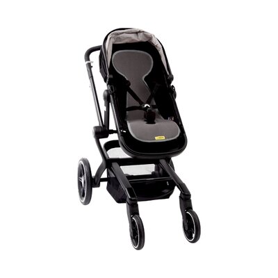 Air layer buggy Anthracite