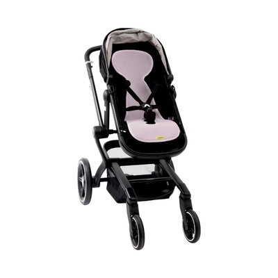 Air layer buggy Lilac