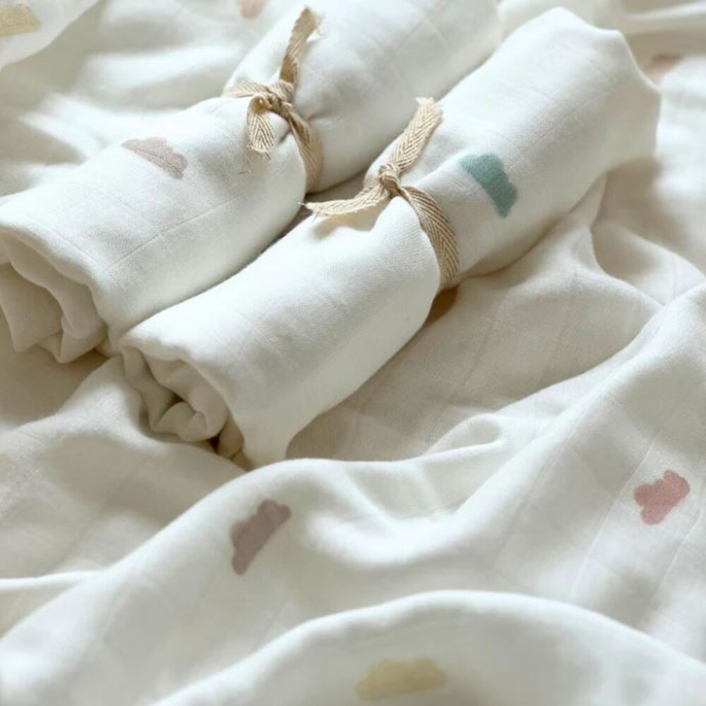 Swaddle - Medium 57x57 The cloud