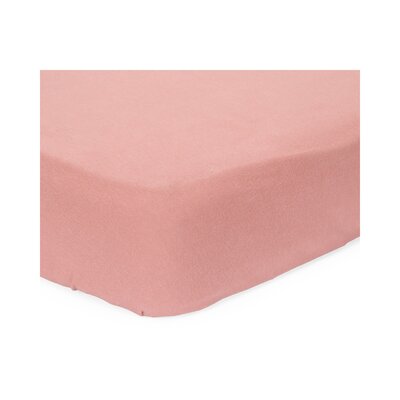 Hoeslaken 70x140/150 Pure Pink Blush