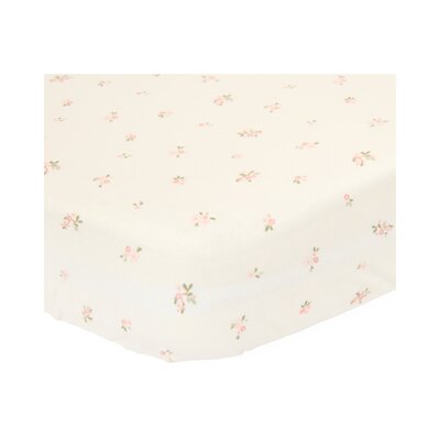 Hoeslaken 70x140/150 Fairy Blossom