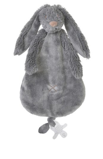 Rabbit Richie Tuttle - 25 cm Deep Grey