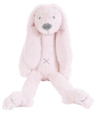 Tiny Rabbit Richie - 28 cm Pink