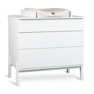 Commode extensie Ashi Cream