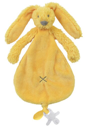 Rabbit Richie Tuttle - 25 cm Yellow