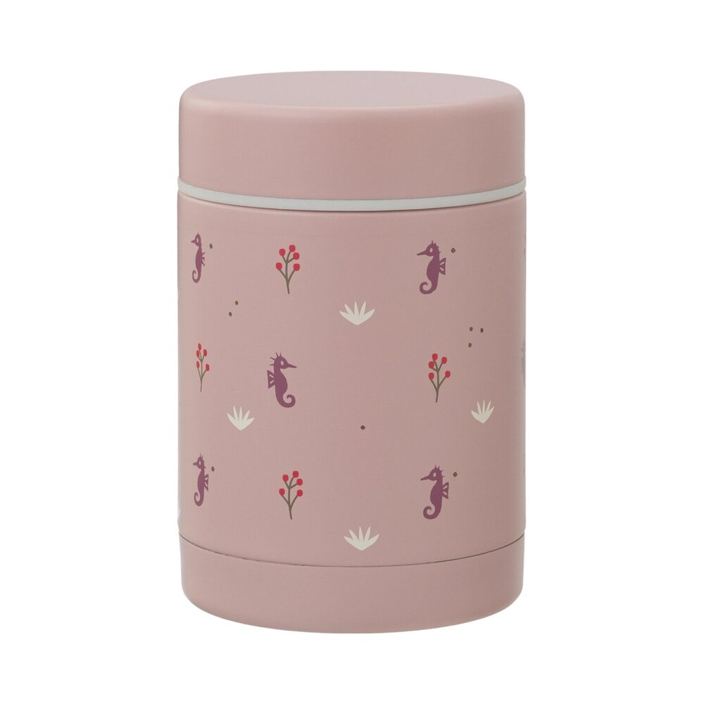 Thermos voedselcontainer 300 ml Seahorse