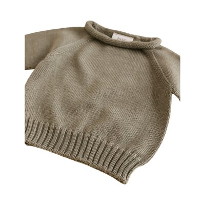 sweater Georgette Artichoke