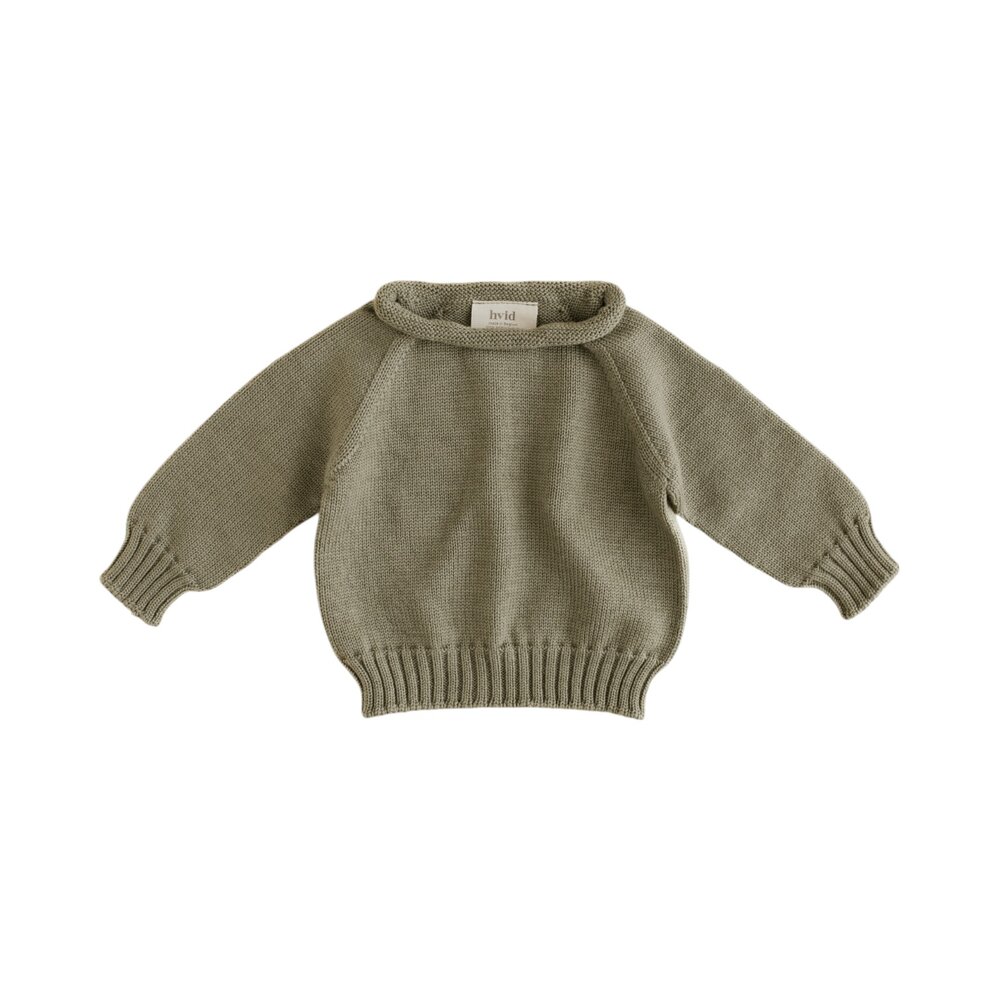 sweater Georgette Artichoke