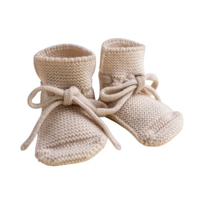 Original booties Cream