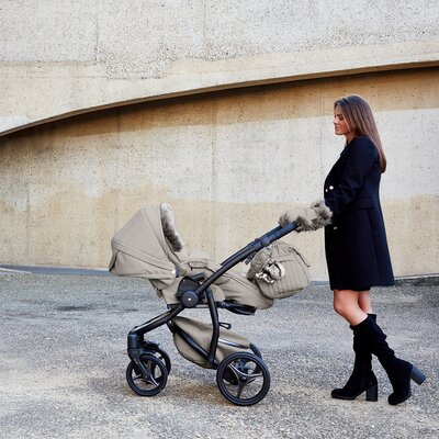 Kinderwagen Atlanta limited edition Beige