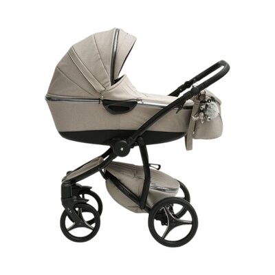 Kinderwagen Atlanta limited edition Beige