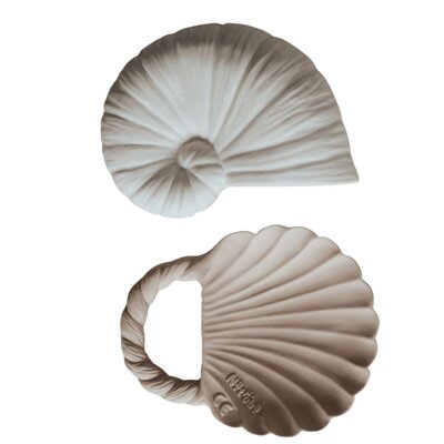 Badspeeltjes Nautilus & Shell