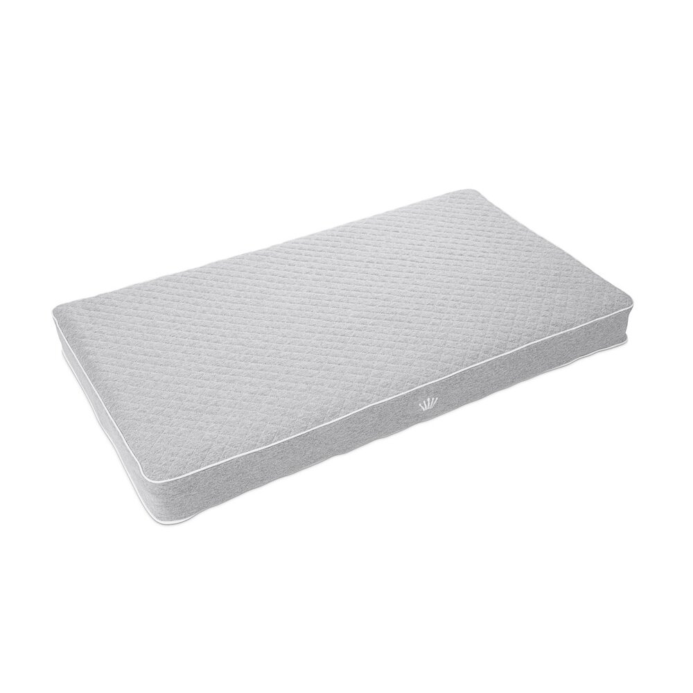 Matras voor speelgoedkoffer FIRST Endless grey