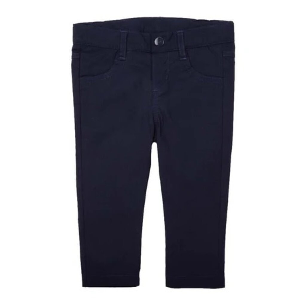 Broek Chucky Dark blue