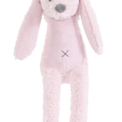 Rabbit Richie Musical - 34 cm Pink