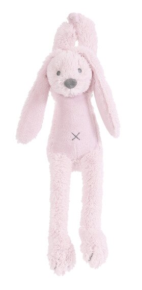 Rabbit Richie Musical - 34 cm Pink