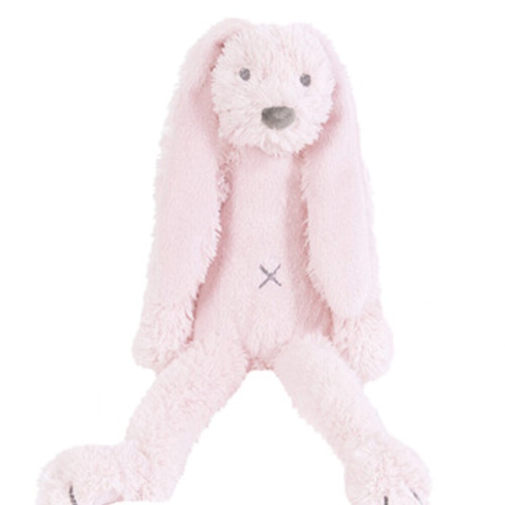 Big Rabbit Richie - 58 cm Pink