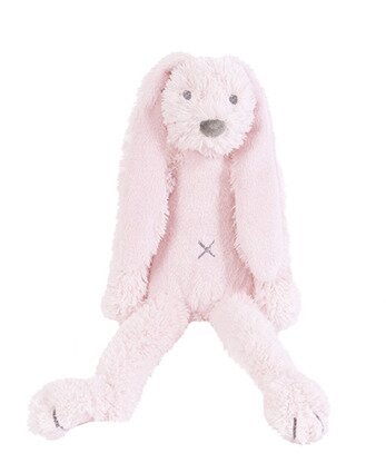 Big Rabbit Richie - 58 cm Pink