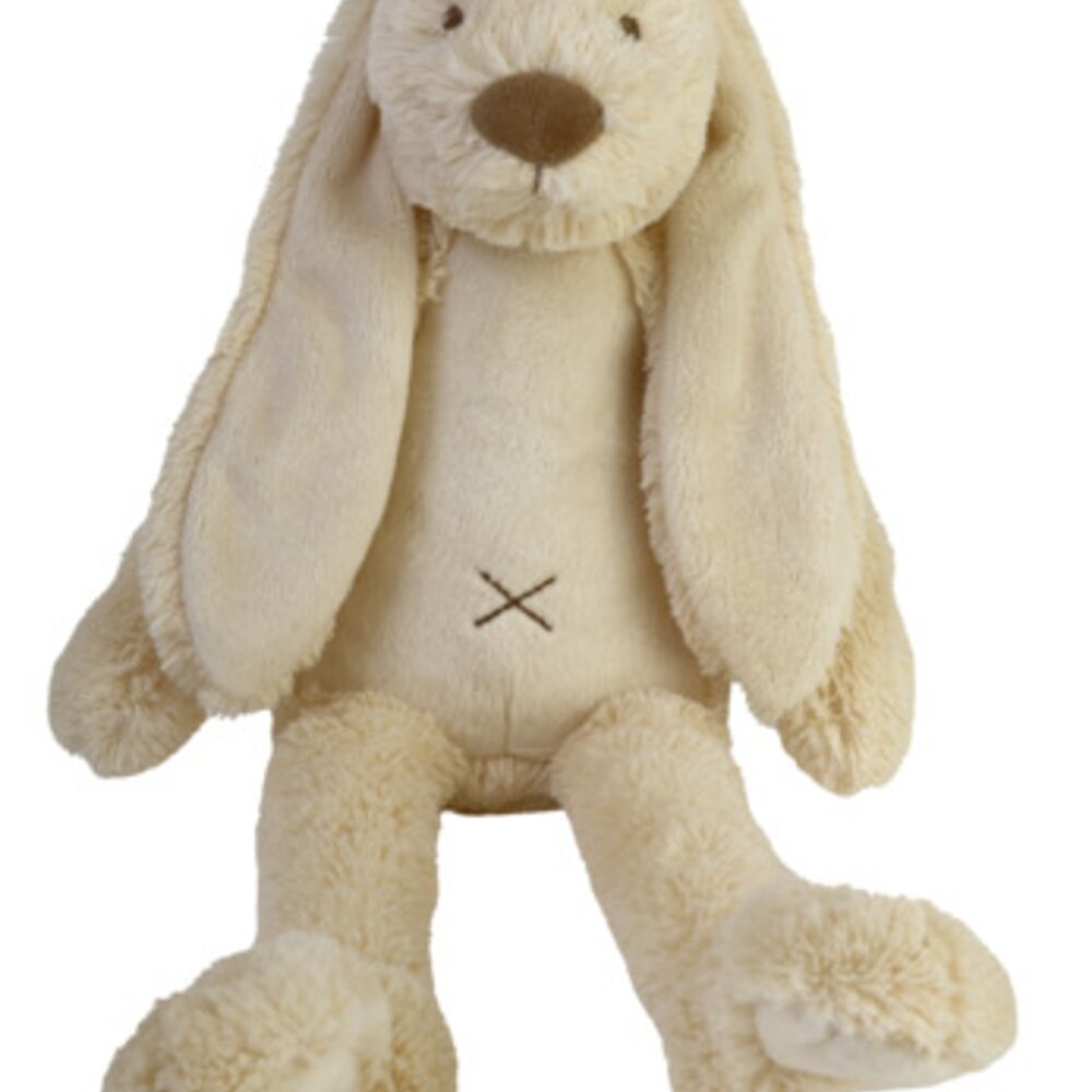 Big Rabbit Richie - 58 cm Beige