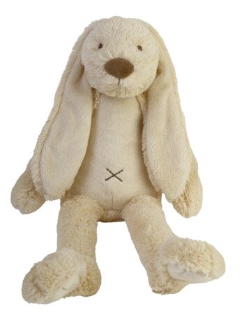 Big Rabbit Richie - 58 cm Beige