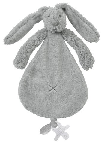 Rabbit Richie Tuttle - 25 cm Grey