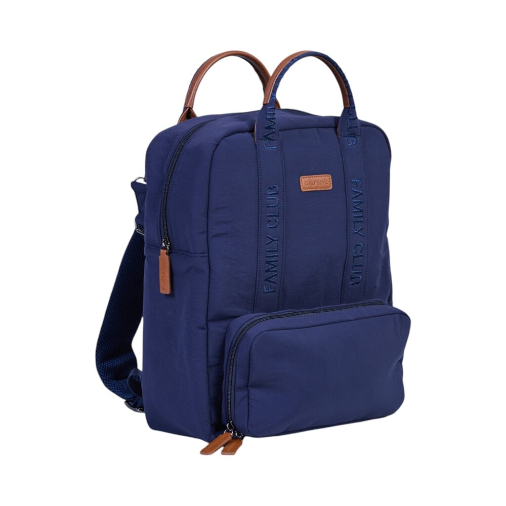 Rugzak Family Club Signature Urban Bleu