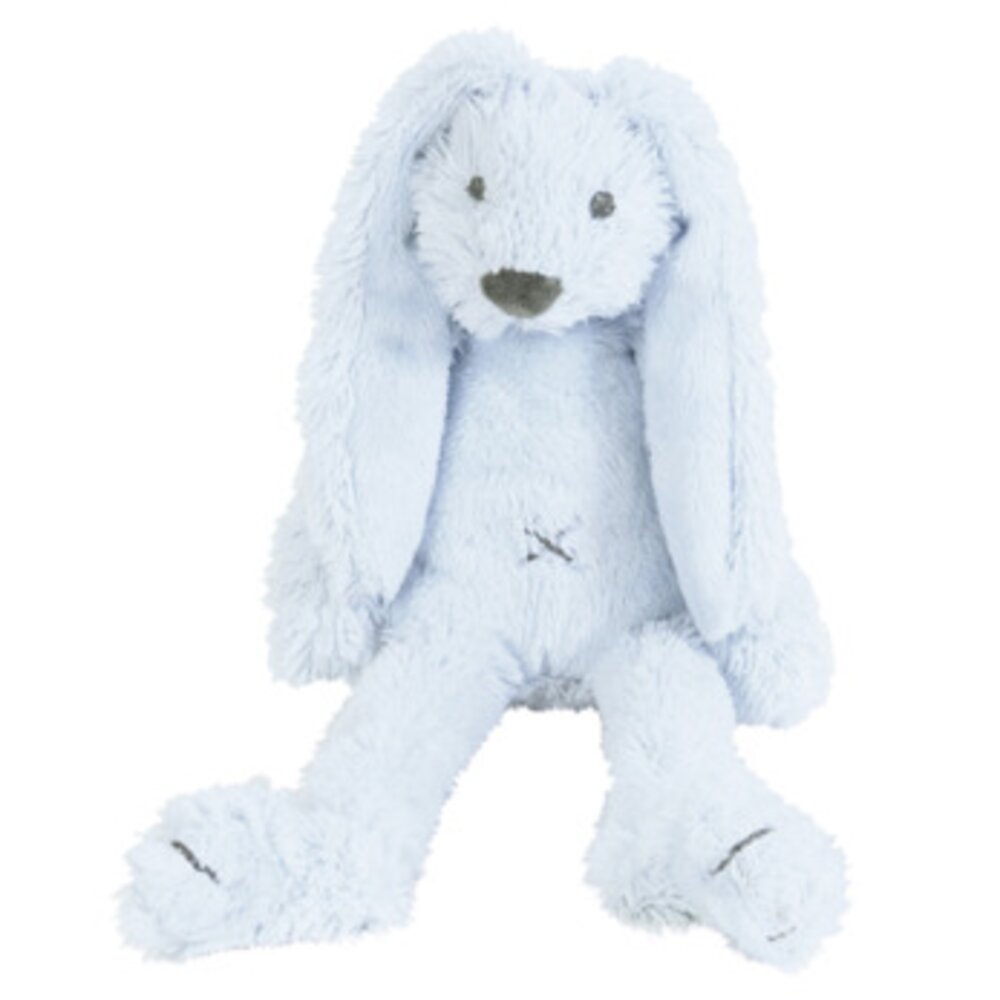 Tiny Rabbit Richie - 28 cm Blue