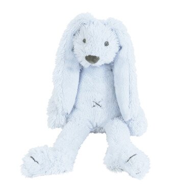 Tiny Rabbit Richie - 28 cm Blue