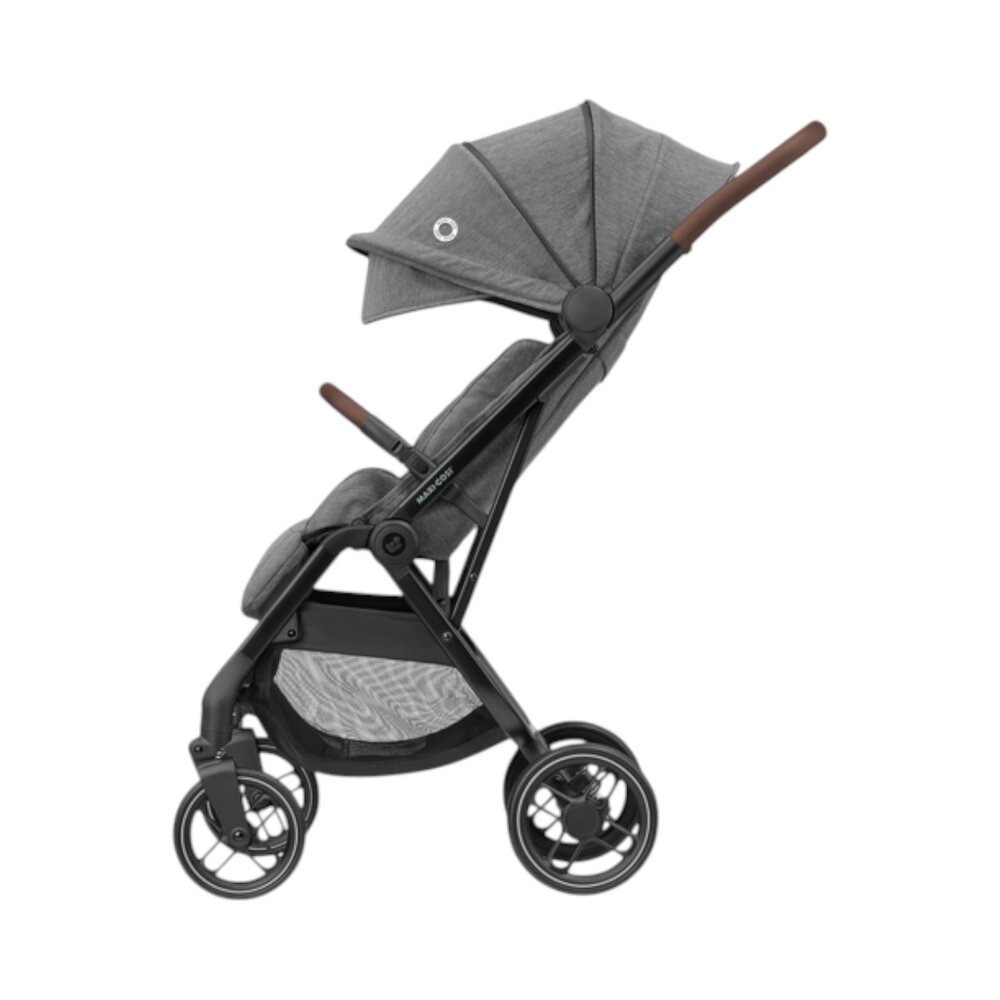 Plooibuggy Soho Select Grey