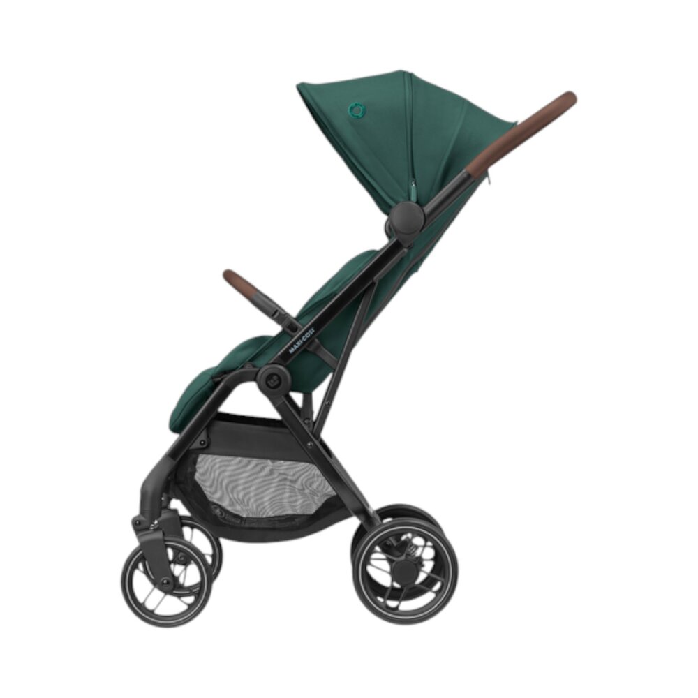 Plooibuggy Soho Essential green