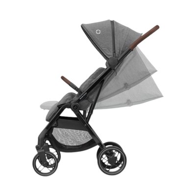 Plooibuggy Soho Select Grey